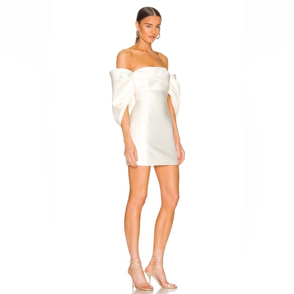 Solace London Elina Mini Dress (NWT) - Picture 2 of 3